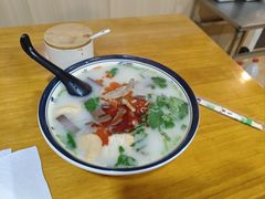 -鸭小妹鸭血粉丝(老门东店)