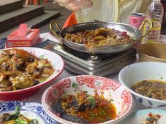 -辣不怕口味虾(凌霄路店)