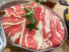 -呷哺呷哺(嘉定新城万达店)