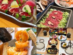 -和创柚子·会席日本料理(新区淮海街店)