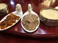 -聚宾楼·烤鸭·家宴(科技三路店)