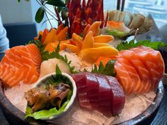 -花潮料理艺食馆(成都万象城店)