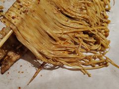-正通记·哈尔滨烧烤·炭烤鸽子(七宝万科国际店)