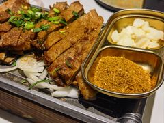 -清真·宁夏印象·盐池滩羊肉体验店(江宁路店)