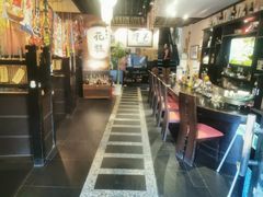 -花狸日本料理(柏庐广场店)