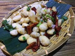 酥芸豆-云上千禾(水上店)
