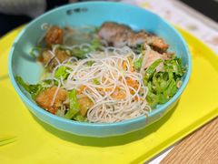 -蔡澜Pho·越南粉餐厅(海上世界店)