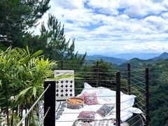 -龙岩森林水乡景区
