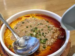 -四道菜·福建菜馆(莆田万达店)