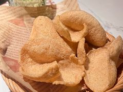 -芭札·Thai泰国餐厅(同和金铂天地店)
