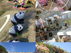 -江门古兜温泉小镇