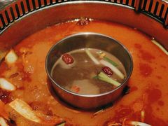 -重庆德庄火锅(映月湖环宇城店)