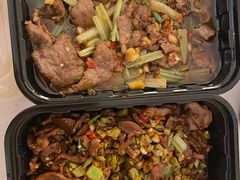 -兰湘子·湘菜小炒(石家庄万象城店)