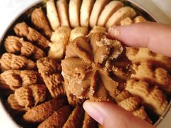 -珍妮曲奇聪明小熊(尖沙咀店)