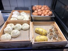 -头壹号饸饹面·大油条(东升科技园店)