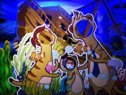 -酷嗒动物文化乐园(cutezoo西溪乐天城店)