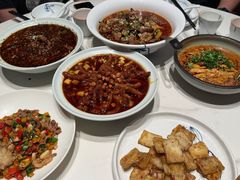 -辛香汇·现炒川菜(城北万象城店)