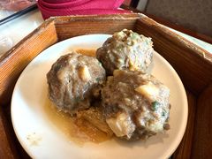 -顺德美的万豪酒店-万豪中餐厅