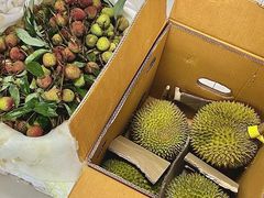 -万达广场(南宁青秀店)