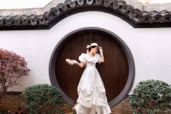 -铂爵夫人婚纱摄影(上海总店)