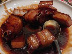 -同庆楼(奥体中心店)