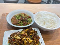 -老乡鸡(东方广场店)