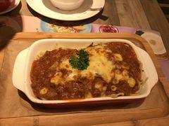 -卡朋西餐(扬名广场店)