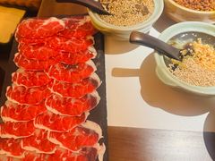 -旺福·贵州酸汤牛肉火锅(陆悦天地店)