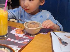 -斗牛士牛排(南京东路店)