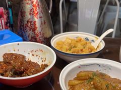 -大碗厨 25年老字号 现炒湘菜(四季天地店)