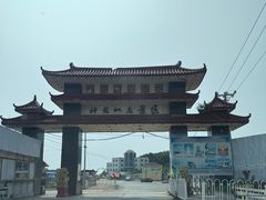 -神龙仙岛景区