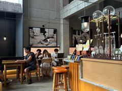 -DECAMERON十日谈(南头古城有熊店)