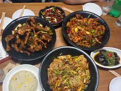 -掌上鲜(南顺城街店)
