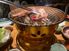 -烧肉达人•炭火烧肉(新天地店)