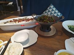 -花舍·新派粤菜·西餐·下午茶(亚运村·鸟巢店)