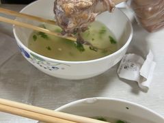 -周震馄饨