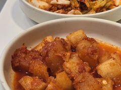 -英子补身汤(海兰路店)
