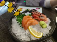 -将太无二·北美传奇寿司(荟聚购物中心西红门店)