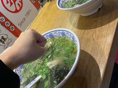 -京天红炸糕(天通苑华联店)