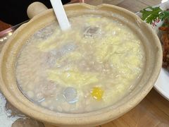 -芋包王闽南茶楼(八市店)