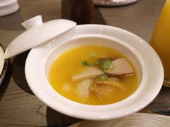 -博林天瑞喜来登酒店·西丽尚膳