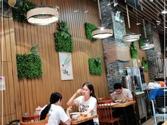 大堂-椰小调.儋州米烂(名门店)