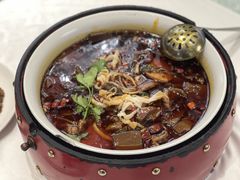 重庆毛血旺-乾隆美食·本帮菜(黄河路店)