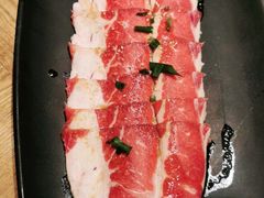-新石器烤肉(南站店)