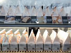 -爸爸糖吐司面包(宁波世纪东方店)