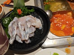 -海底捞火锅(万达广场店)
