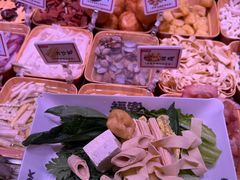 -福客麻辣烫·现炒麻辣香锅(印力中心店)