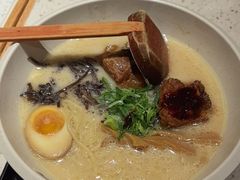 -味千拉面(广州白云机场T1西二店)