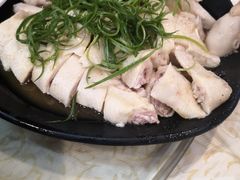 祿源豆皮鸡-禄源公·老莞诚饭店