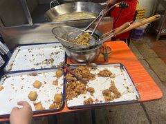 -美美阿姨醋肉(县后路店)